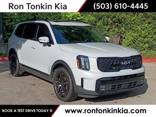 2024 Kia Telluride