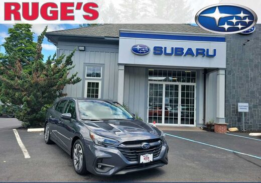 2024 Subaru Legacy