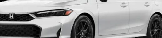 2025 Honda Civic Sedan Hybrid