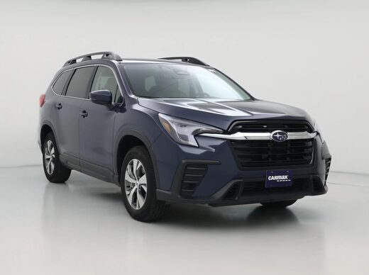 2025 Subaru Ascent