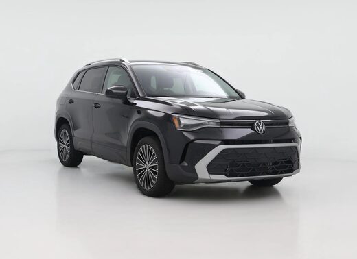 2025 Volkswagen Taos