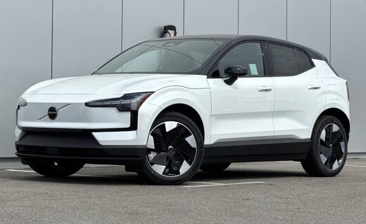 2026 Volvo EX30