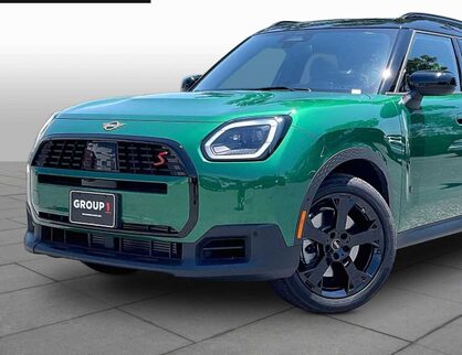 2025 MINI Countryman