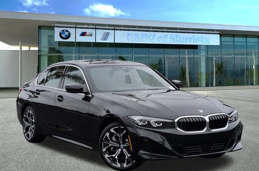 2026 BMW 3 Series