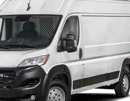 2026 Ram ProMaster