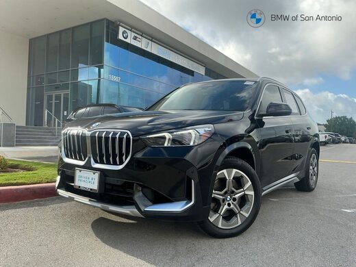 2025 BMW X1