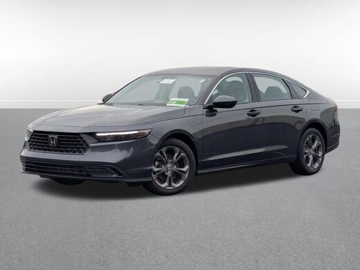 2024 Honda Accord Sedan