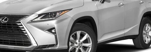 2017 Lexus RX