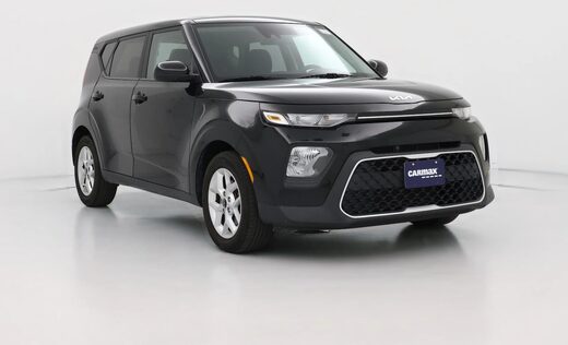 2022 Kia Soul
