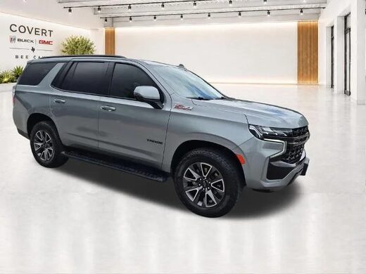 2024 Chevrolet Tahoe