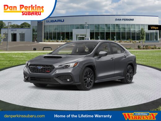 2026 Subaru WRX