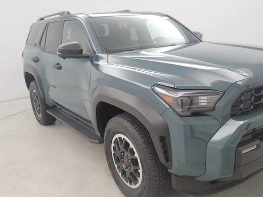 2025 Toyota 4Runner