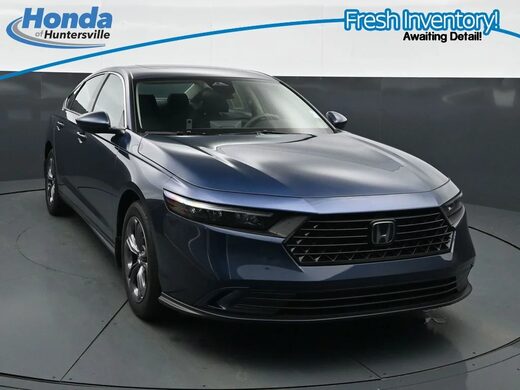 2023 Honda Accord Sedan