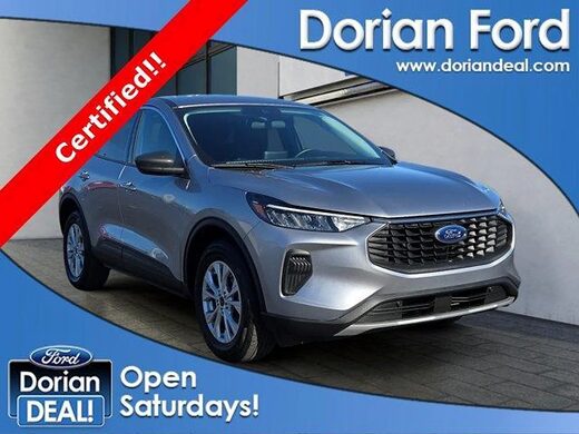 2023 Ford Escape