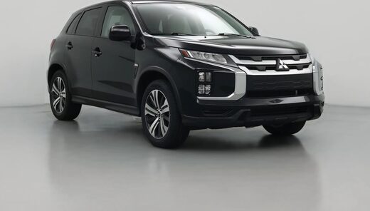 2021 Mitsubishi Outlander Sport