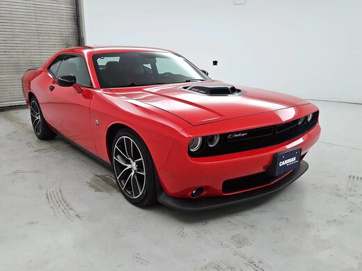 2015 Dodge Challenger