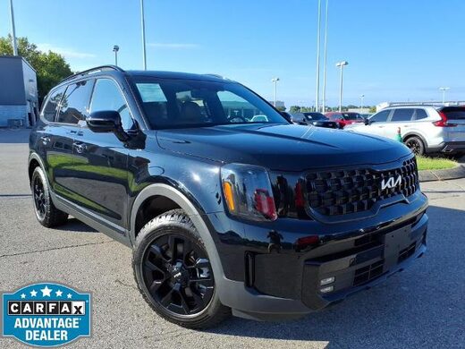 2024 Kia Telluride