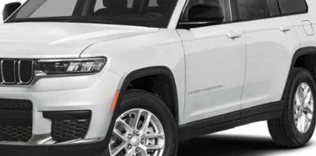 2023 Jeep Grand Cherokee L