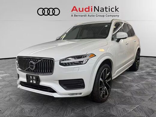 2022 Volvo XC90