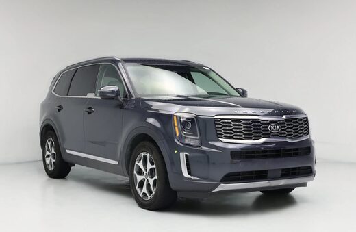 2020 Kia Telluride