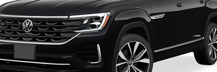 2025 Volkswagen Atlas Cross Sport