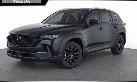 2023 Mazda CX-50
