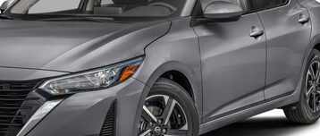 2025 Nissan Sentra