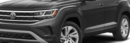 2023 Volkswagen Atlas