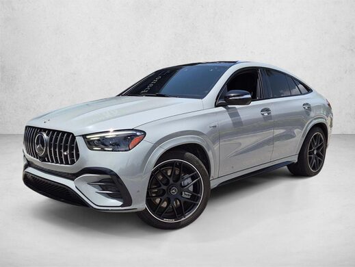 2024 Mercedes-Benz GLE