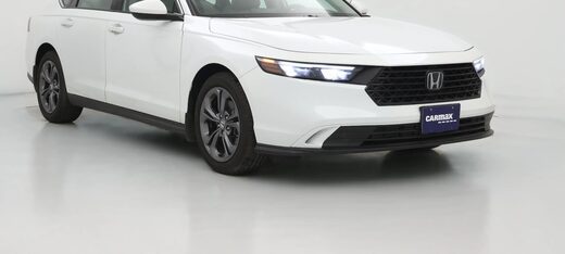 2023 Honda Accord Sedan
