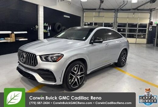2023 Mercedes-Benz GLE