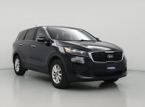 2020 Kia Sorento