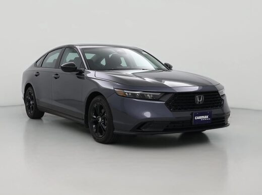 2025 Honda Accord Sedan