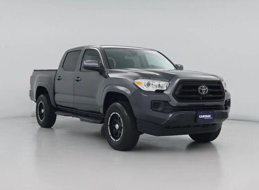 2023 Toyota Tacoma 4WD