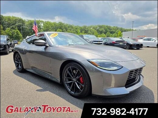 2024 Nissan Z