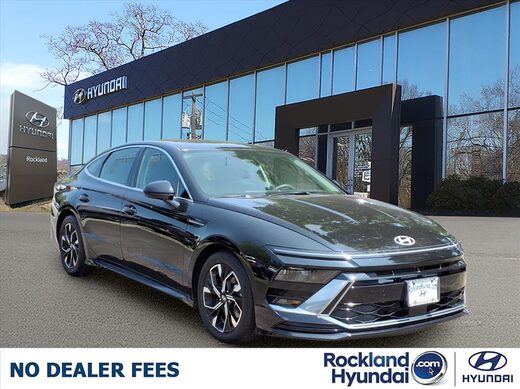2024 Hyundai Sonata