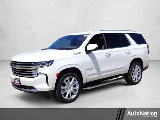 2024 Chevrolet Tahoe