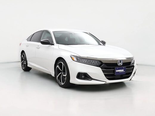 2022 Honda Accord Hybrid