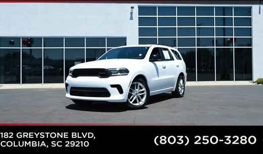 2024 Dodge Durango