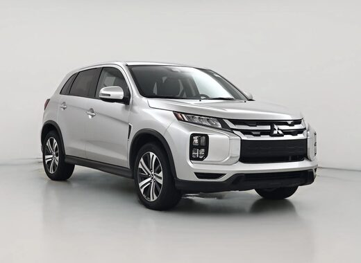 2024 Mitsubishi Outlander Sport