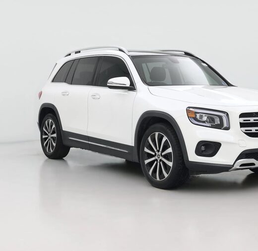 2023 Mercedes-Benz GLB