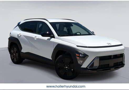2026 Hyundai Kona