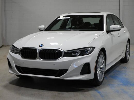 2023 BMW 3 Series