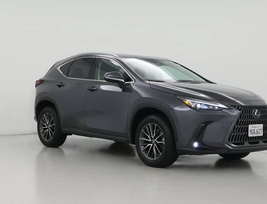 2023 Lexus NX