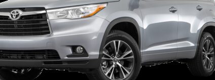 2016 Toyota Highlander