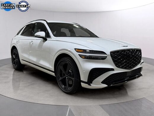 2026 GENESIS GV70