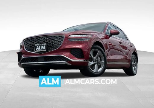 2026 GENESIS GV70