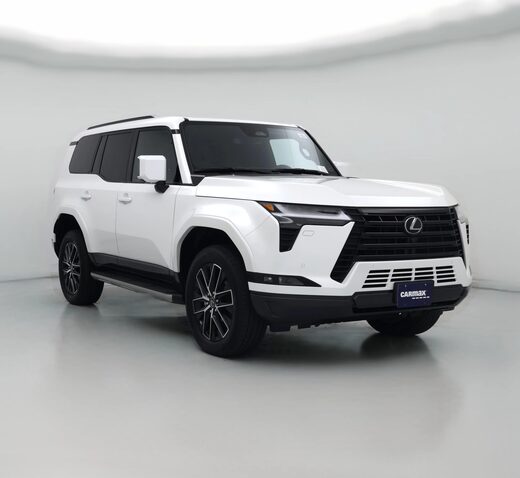 2026 Lexus GX