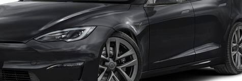 2024 Tesla Model S