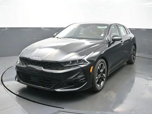 2023 Kia K5